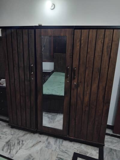 Complete Bed Set