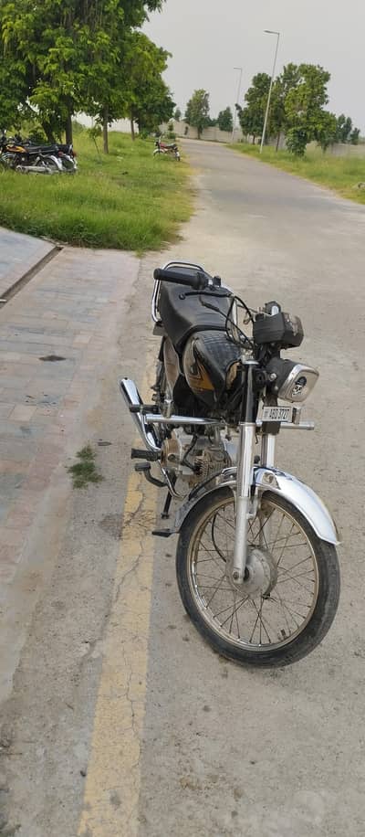 good condition
