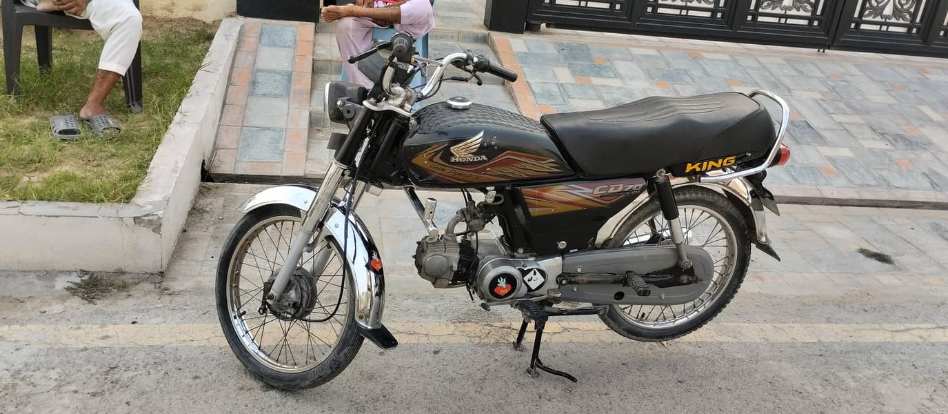 good condition 1