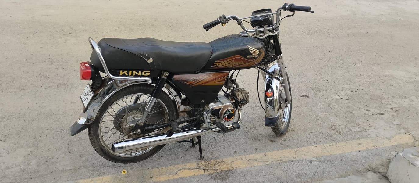 good condition 2