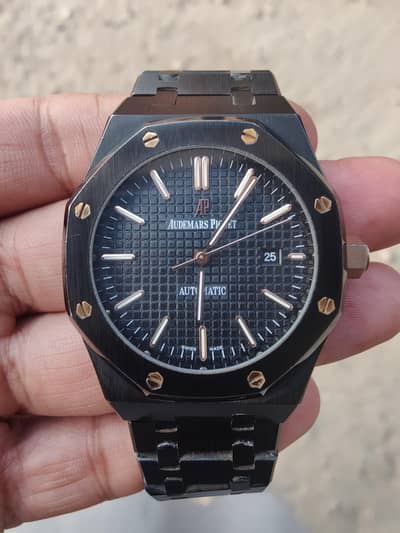 Audemars Piguet automatic