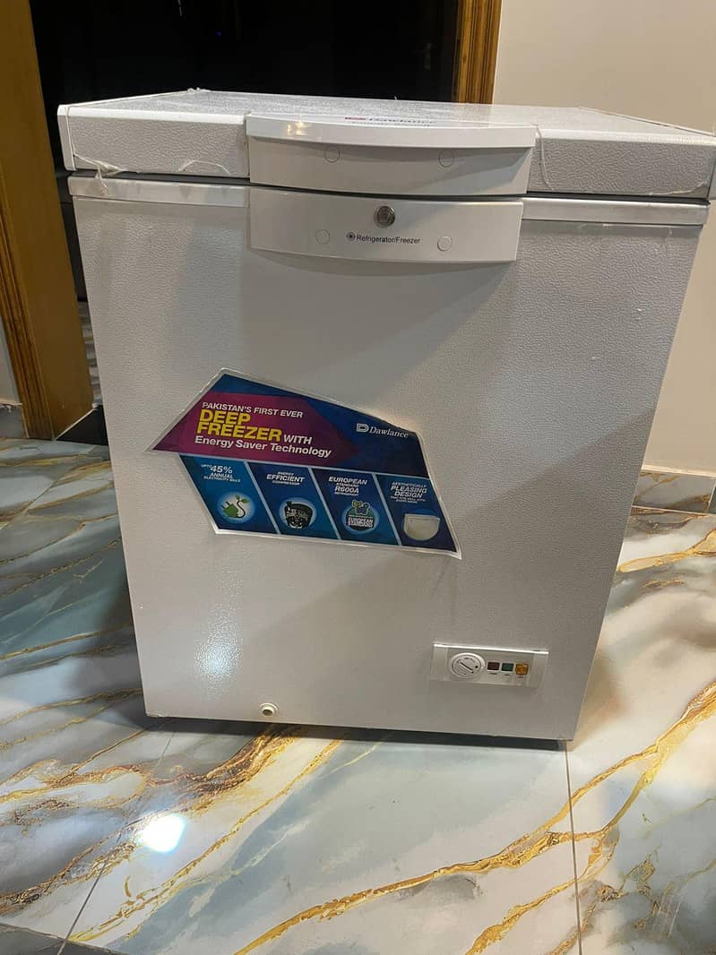 refrigerator 1