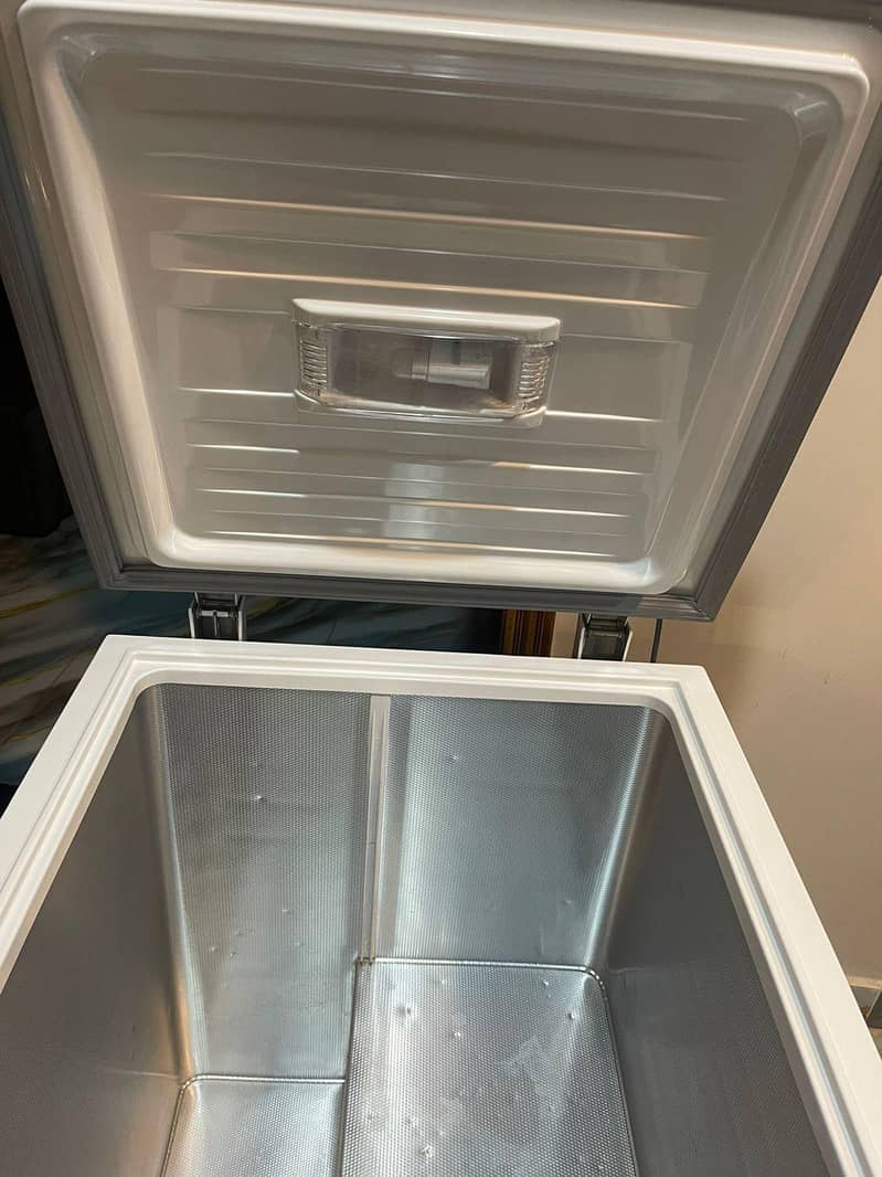 refrigerator 2