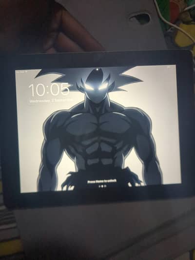 Apple ipad 4th Gen Smoothly Working