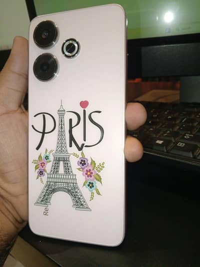 Xiaomi Redmi 13