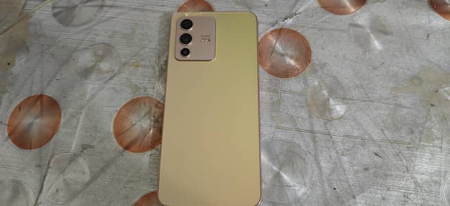 Vivo V23 5g full box