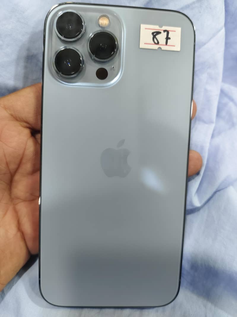 Apple iPhone 13 Pro Max 0