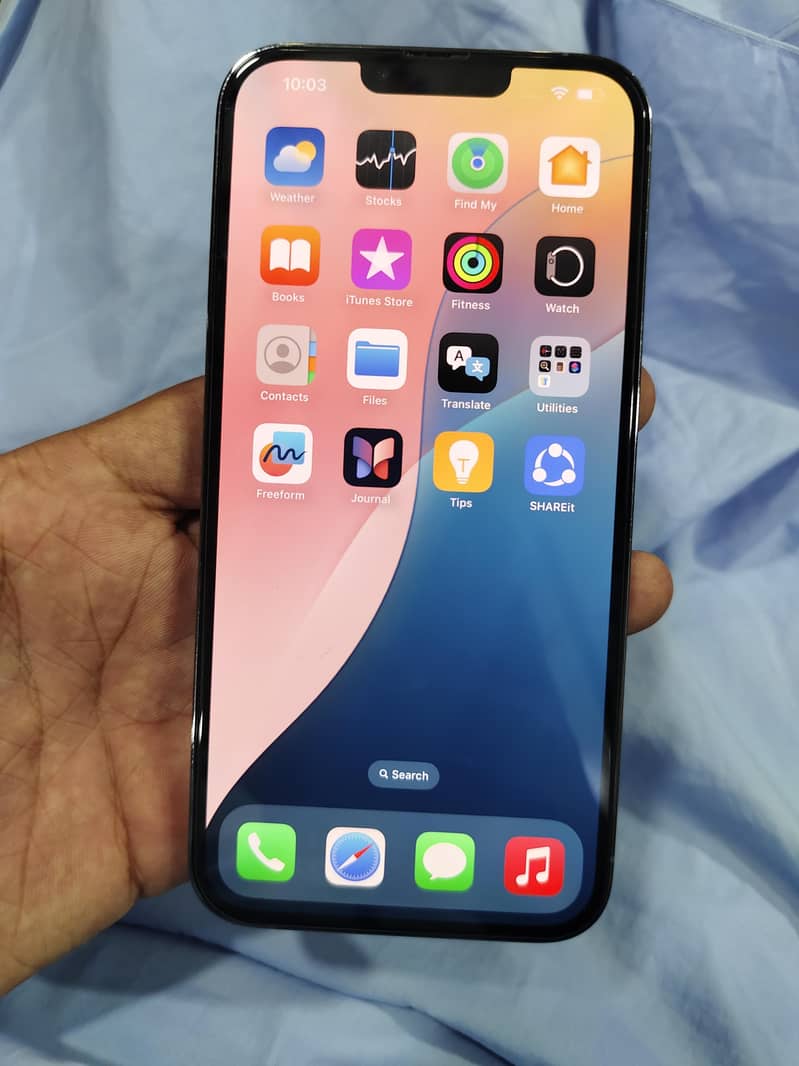Apple iPhone 13 Pro Max 5