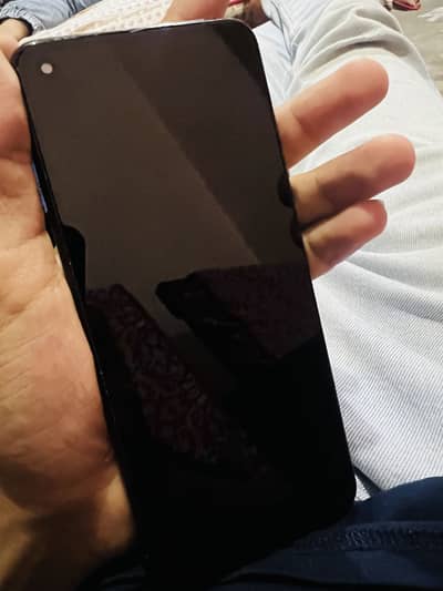 Infinix Hot 10