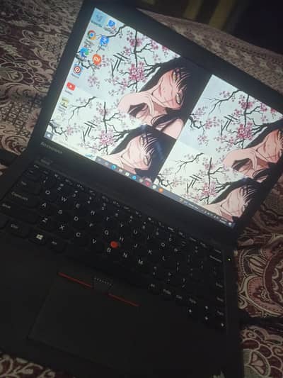CORE I5 128GB SSD