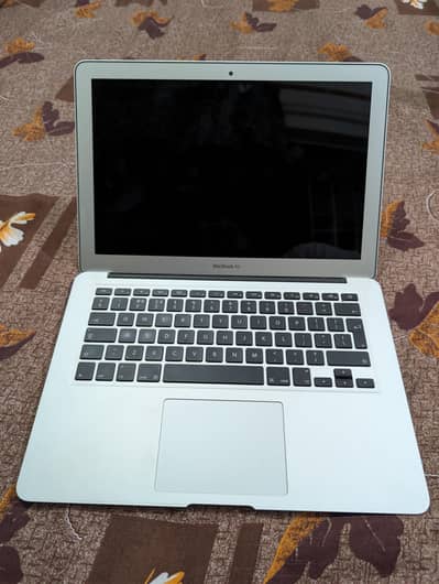 MacBook Air 17