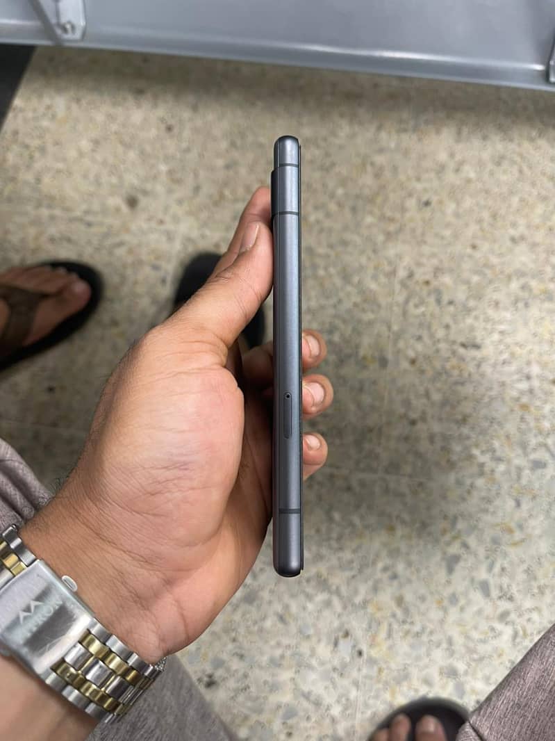 Google Pixel 7a 4