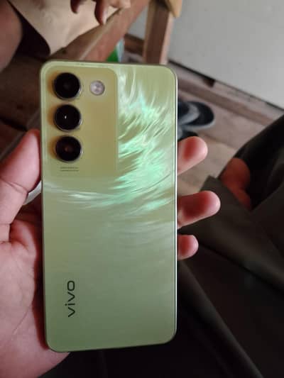 Vivo Y100 8/128 full box 10/10 condition