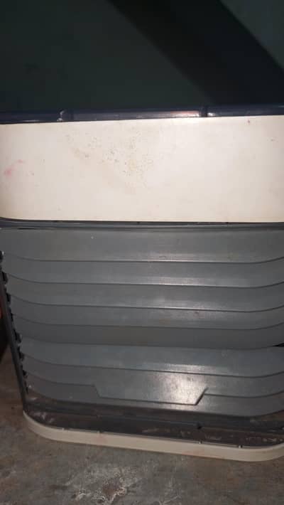 mini air cooler