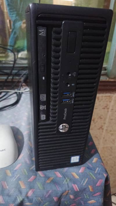 i5 6 gen DDR4 ram 8 gb and 128ssd