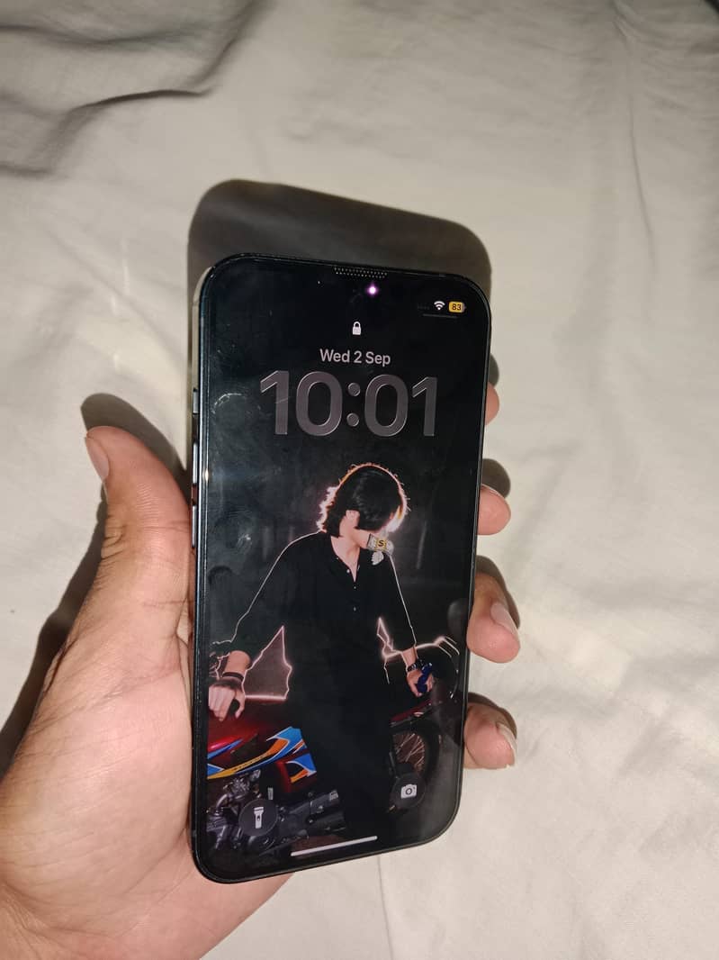 Apple iPhone 13 2