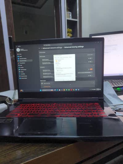 AFFORDABLE GAMING LAPTOP