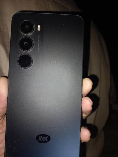 Itel Other Model