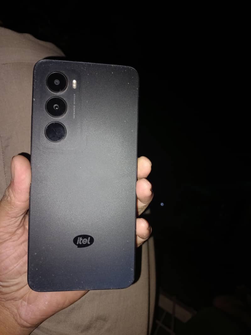 Itel Other Model 1