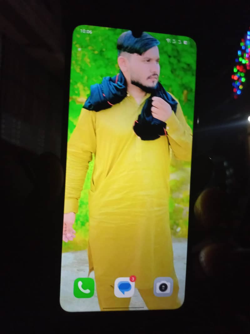 Itel Other Model 3
