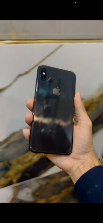 Apple iPhone XS Max