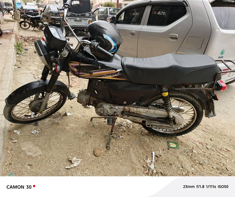 Super power 2018 Model 0
