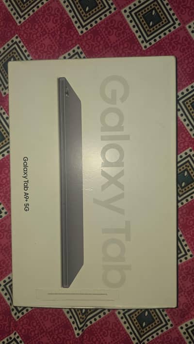 Samsung A9 plus 5G