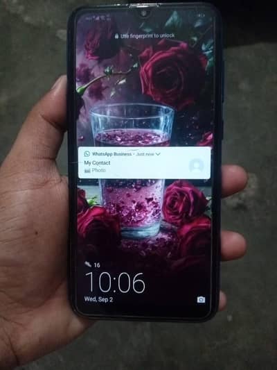 Huawei Y7 Prime 19 3/32