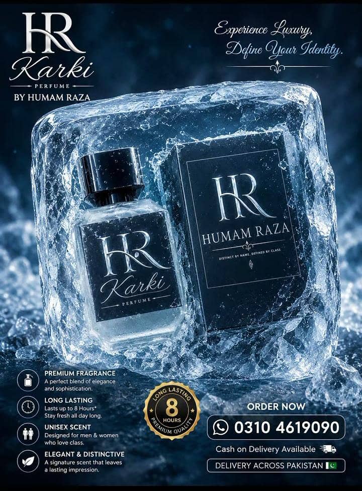 perfume 0