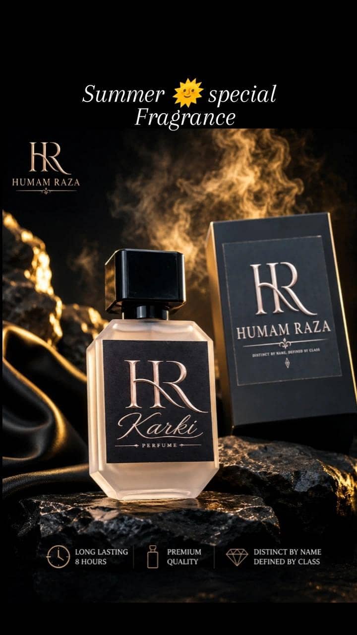 perfume 1