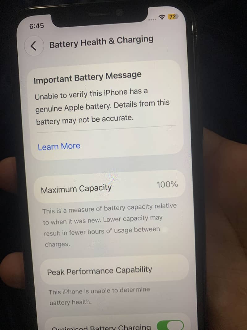 Apple iPhone 11 Pro 0