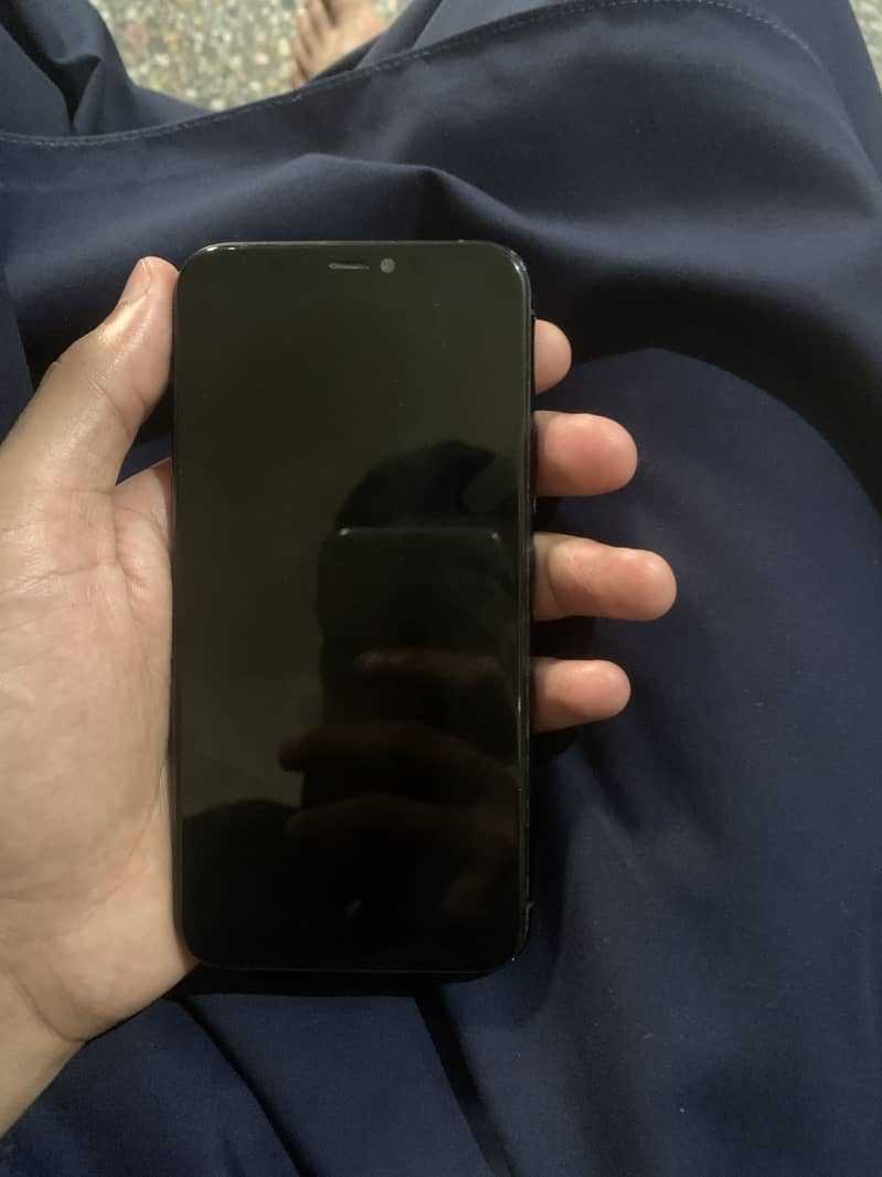 Apple iPhone 11 Pro 3