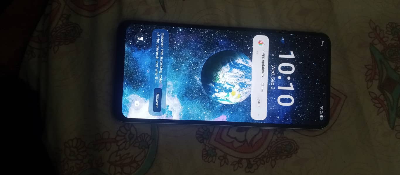 Itel Other Model 3