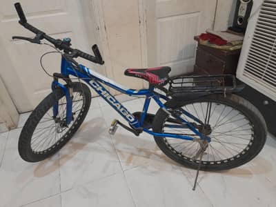 cycle for sale