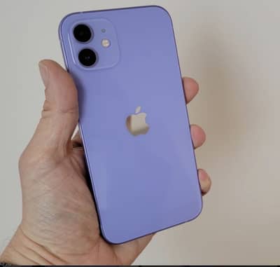 Apple iPhone 12