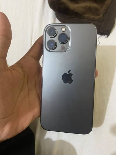 Apple iPhone 13 Pro Max non pta