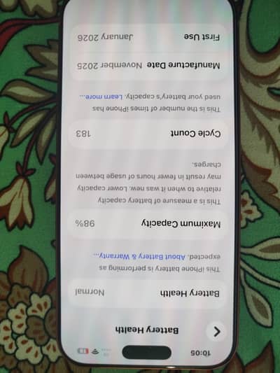 Apple iPhone 17 Pro Max