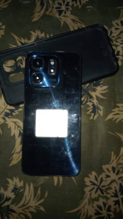 Infinix Hot 50i Box charger 6+6GB128