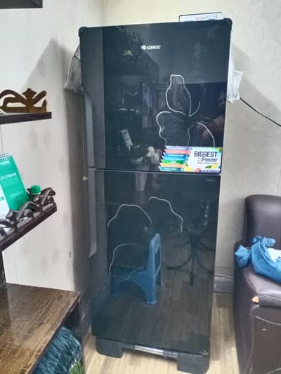 GREE Refrigerator