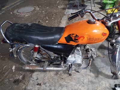 HI SPEED 19/20 FOR SALE