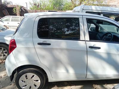 Suzuki Cultus VXR 2020