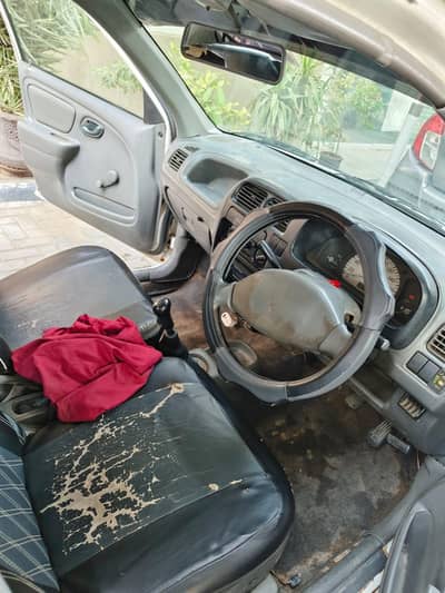 Suzuki Alto 2012