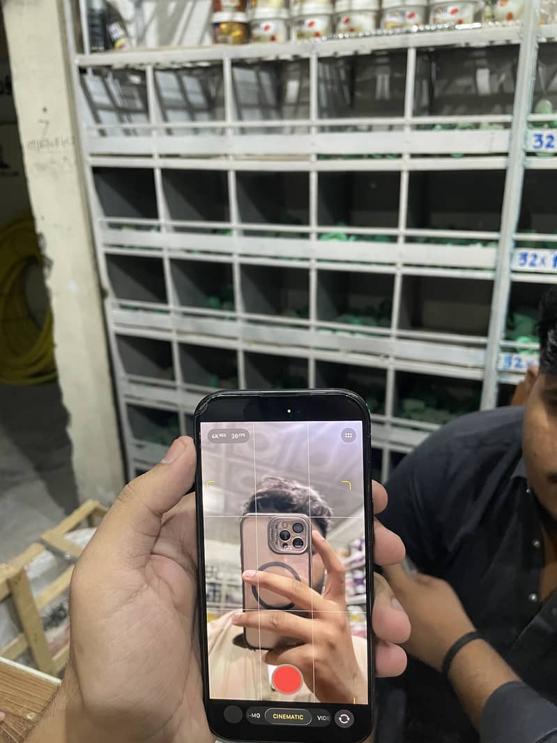 Apple iPhone 15 0