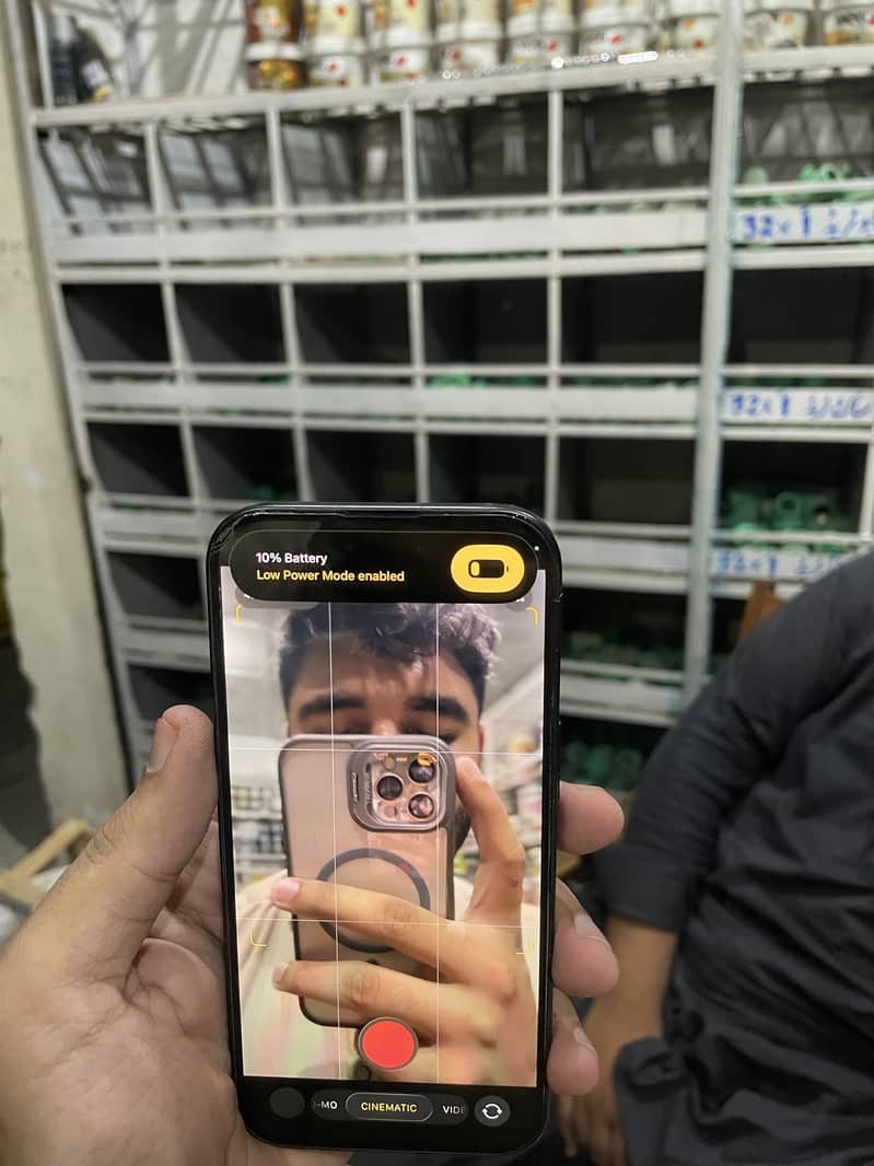 Apple iPhone 15 1