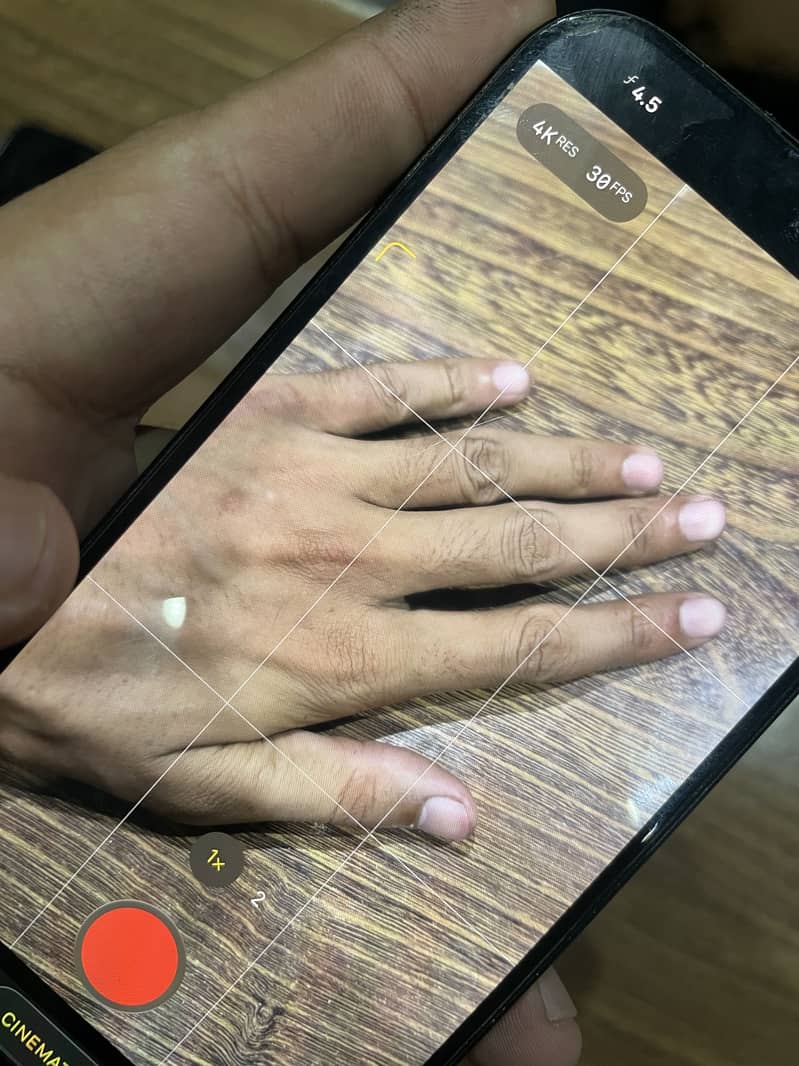 Apple iPhone 15 17
