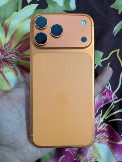 iPhone 17 Pro Max 512gb factory unlocked