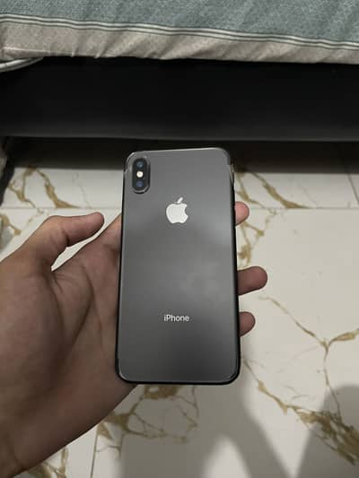 Apple iPhone XS PT Approved 64GB