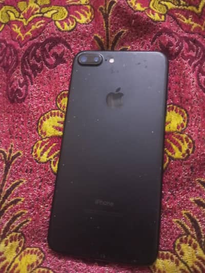 Apple iPhone 7 Plus