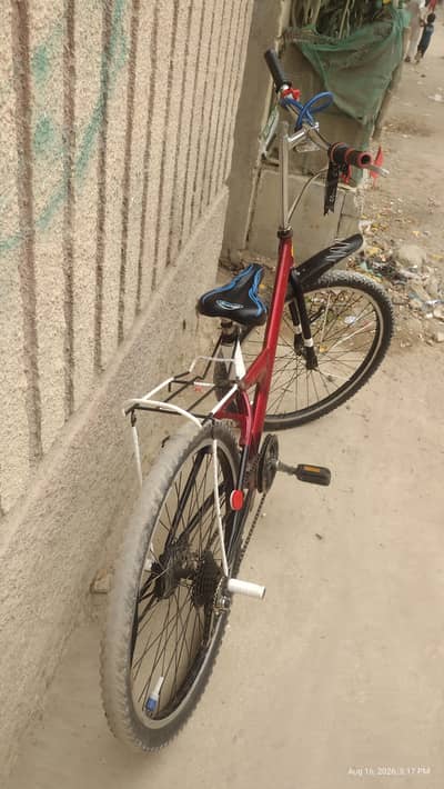 cycle for cycle