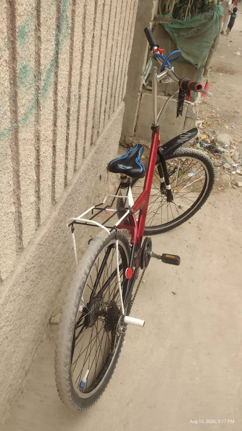 cycle for cycle 0